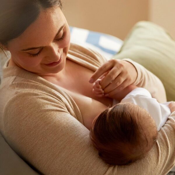 Tuyau de Rechange Pour Swing Maxi Hands Free (main libre) - Medela