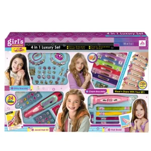 4 kit creatif gobebe temara jeu de bricolage gobebe agadir