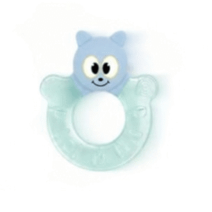 anneau de dentition pratique et confortable gobebe agadir