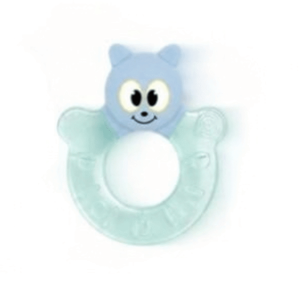 anneau de dentition pratique et confortable gobebe agadir