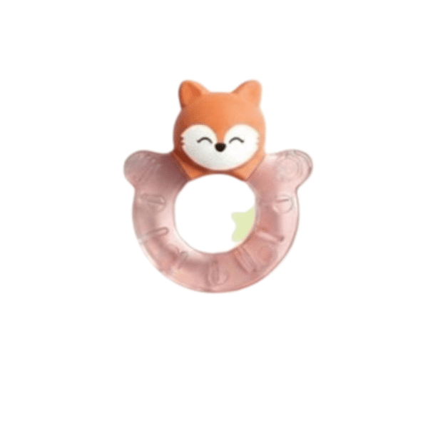 anneau de dentition pratique et confortable gobebe agadir