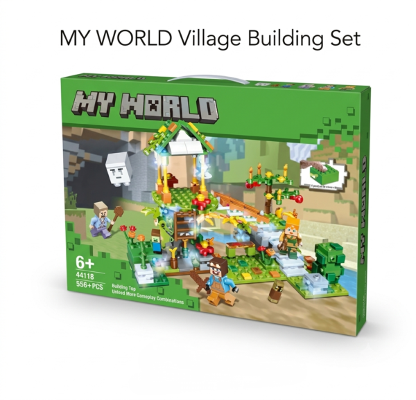 blocs de construction village minecraft - my world gobebe blocs de construction village minecraft - my world gobebe maarif