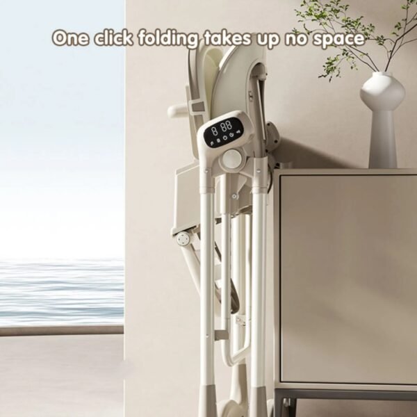 chaise haute 2en1 multifonctionnel - kidilo gobebe Chaise haute KD001 multifonctionnelle pour bébé - Kidilo