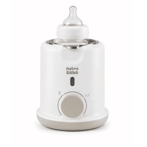 chauffe-biberon multifonction – notre bebe gobebe.ma accessoire allaitement notre bébé gobebe
