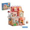 jeu de construiction 246 piéces gobebe maarif
