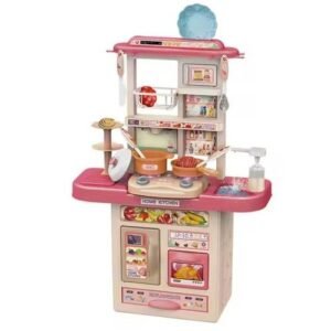 jouet cuisine dream kitchen gobebe maarif set de cuisine 3en1 pratique et realiste gobebe agadir