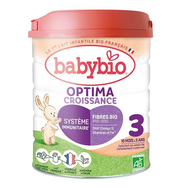 alimentation bio bébé gobebe agadir