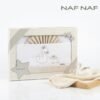 draps douce et confortable gobebe maarif
