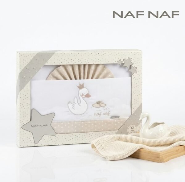 draps douce et confortable gobebe maarif