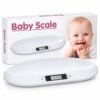pèse-bébé électronique 20 kg – baby scale gobebe Pèse-bébé électronique jusqu’à 20 kg Baby Scale