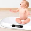 pèse-bébé électronique jusqu’à 20 kg – baby scale gobebe marif Pèse-bébé électronique jusqu’à 20 kg Baby Scale