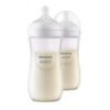 philips-avent-natural-response-2-biberons-330-ml-6-mois-et-plus-gobebe Lot de 2 Biberons Natural Response 330 ml 6+ – Philips Avent