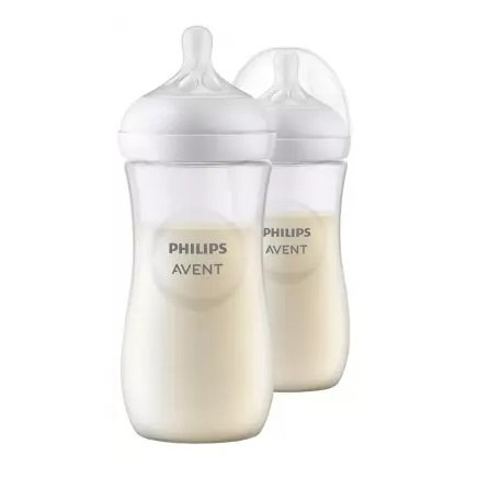 philips-avent-natural-response-2-biberons-330-ml-6-mois-et-plus-gobebe Lot de 2 Biberons Natural Response 330 ml 6+ – Philips Avent