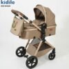 Poussette landau 2en1 K05 - Kidilo