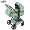 Poussette landau 2en1 K05 - Kidilo