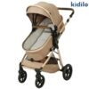 Poussette landau 2en1 K05 - Kidilo