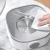 sterilisateur-cuiseur-vapeur-2en1-gobebe.ma Sterilisateur et Cuiseur Vapeur 2en1 - Notre Bébé