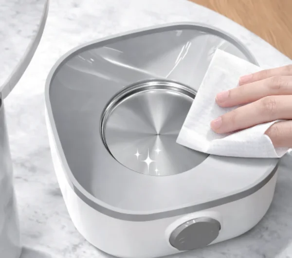 sterilisateur-cuiseur-vapeur-2en1-gobebe.ma Sterilisateur et Cuiseur Vapeur 2en1 - Notre Bébé