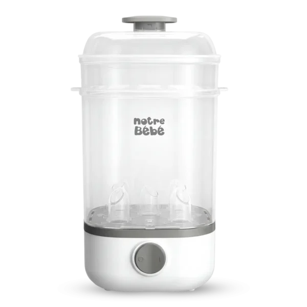sterilisateur-cuiseur-vapeur-2en1-notre-bebe-gobebe-maarif Sterilisateur et Cuiseur Vapeur 2en1 - Notre Bébé