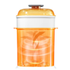Stérilisateur Sécheur 2en1 EasySteam – Mammia