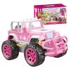 Jouet voiture bébé gobebe temara
