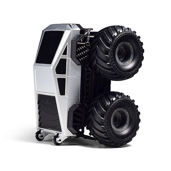 voiture télécommandée rc tesla gobebe Voiture télécommandée (RC) tout-terrain Tesla Cybertruck