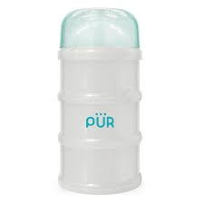 boîte doseuse 3 compartiments gobebe Boîte Doseuse 3 Compartiments - PUR