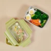 Boîte repas en Acier Explorer  800 ml - Miniland