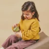 Bouteille Résistante avec Bouchon 500 ml - Miniland