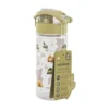 Bouteille Résistante avec Bouchon 500 ml - Miniland