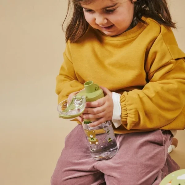 Bouteille Résistante avec Bouchon 500 ml - Miniland