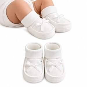 chaussons stylés et pratiques gobebe maarif