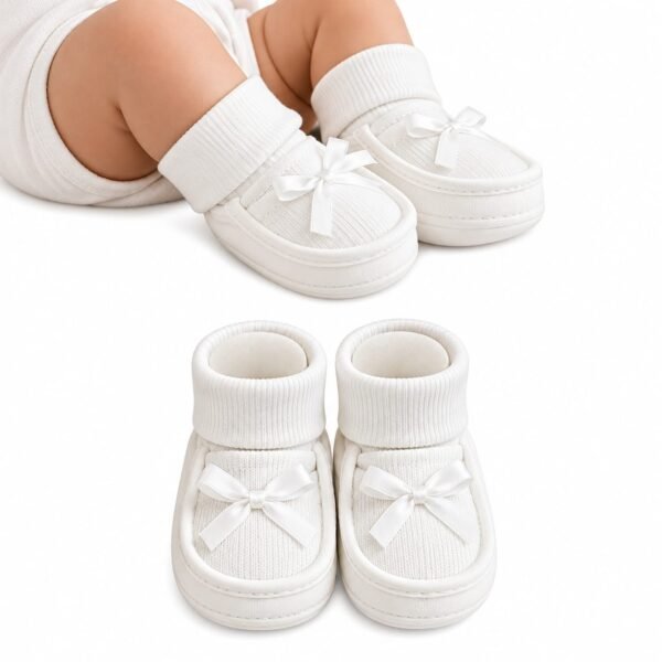 chaussons stylés et pratiques gobebe maarif
