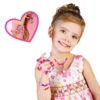 Coffret de Bijoux Barbie - Dede
