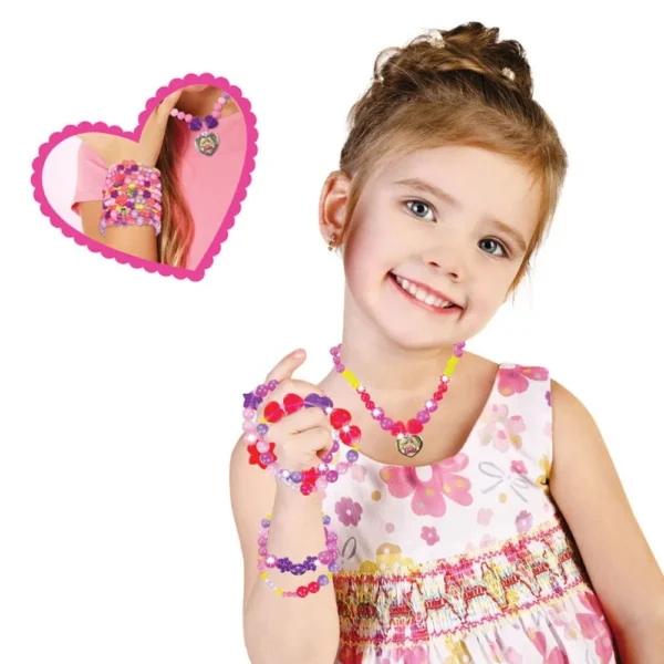 Coffret de Bijoux Barbie - Dede