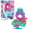 Coiffeuse Frozen Château avec Accessoires - Dede