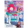 Coiffeuse Frozen Château avec Accessoires - Dede