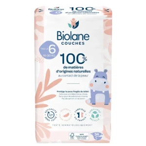 hygiéne bébé biolane gobebe ainchock