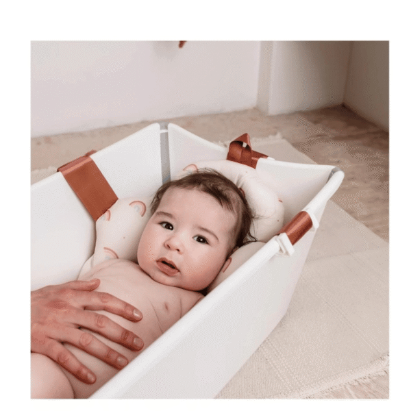 Coussin de Bain Arc-en-Ciel - Candide
