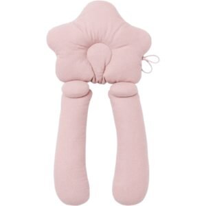 coussin de positionnement et de soutien bébé - bebekevi gobebe confort et douceur pour bébé gobebe temara