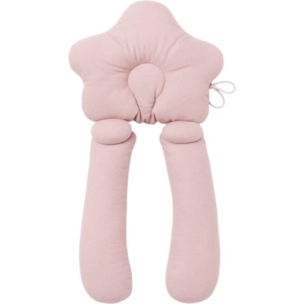 coussin de positionnement et de soutien bébé - bebekevi gobebe confort et douceur pour bébé gobebe temara