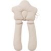 coussin de positionnement et de soutien bébé beige - bebekevi gobebe Coussin de positionnement et de soutien bébé - Bebekevi