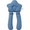 coussin de positionnement et de soutien bébé bleu - bebekevi gobebe Coussin de positionnement et de soutien bébé - Bebekevi
