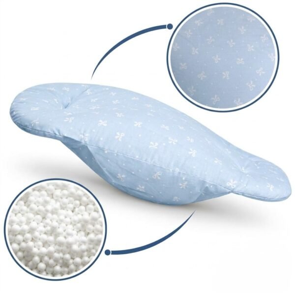 coussin pour siége auti et poussette gobebe temara Coussin réducteur siège auto et poussette bébé - Bebekevi
