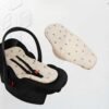 coussin réducteur siège auto et poussette bébé - bebekevi gobebe bebekevi confort et douceur gobebe agadir