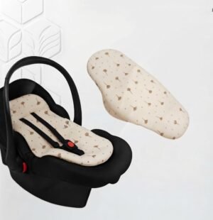 coussin réducteur siège auto et poussette bébé - bebekevi gobebe bebekevi confort et douceur gobebe agadir