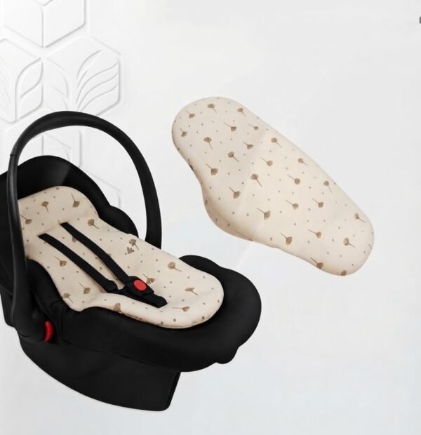 coussin réducteur siège auto et poussette bébé - bebekevi gobebe bebekevi confort et douceur gobebe agadir