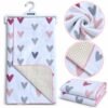 confort et douceur bebe gobebe ainchock