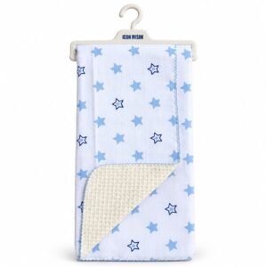 couverture douce et pratique gobebe temara