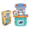 Cuisine du Chef Stitch - Dede
